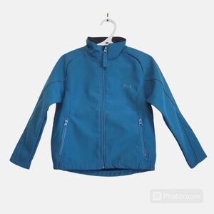 Helly Hansen Softshell jacket,5 Toddler‎ boy